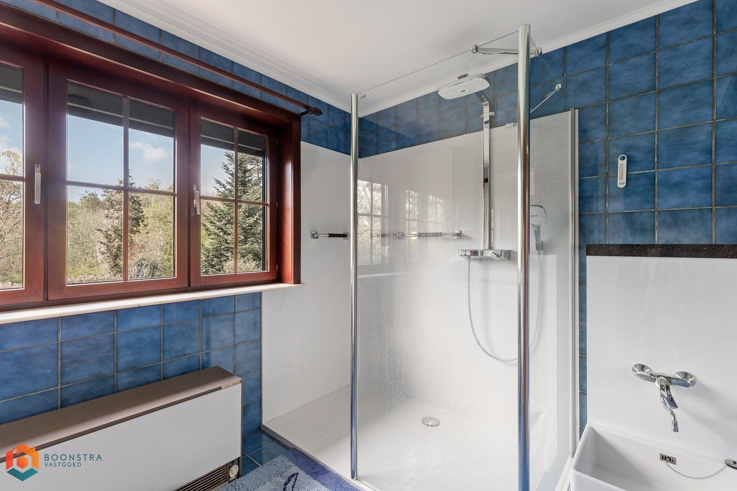 Woning met 3 slpkrs op een uniek perceel van 4580 m² te Tremelo foto 17