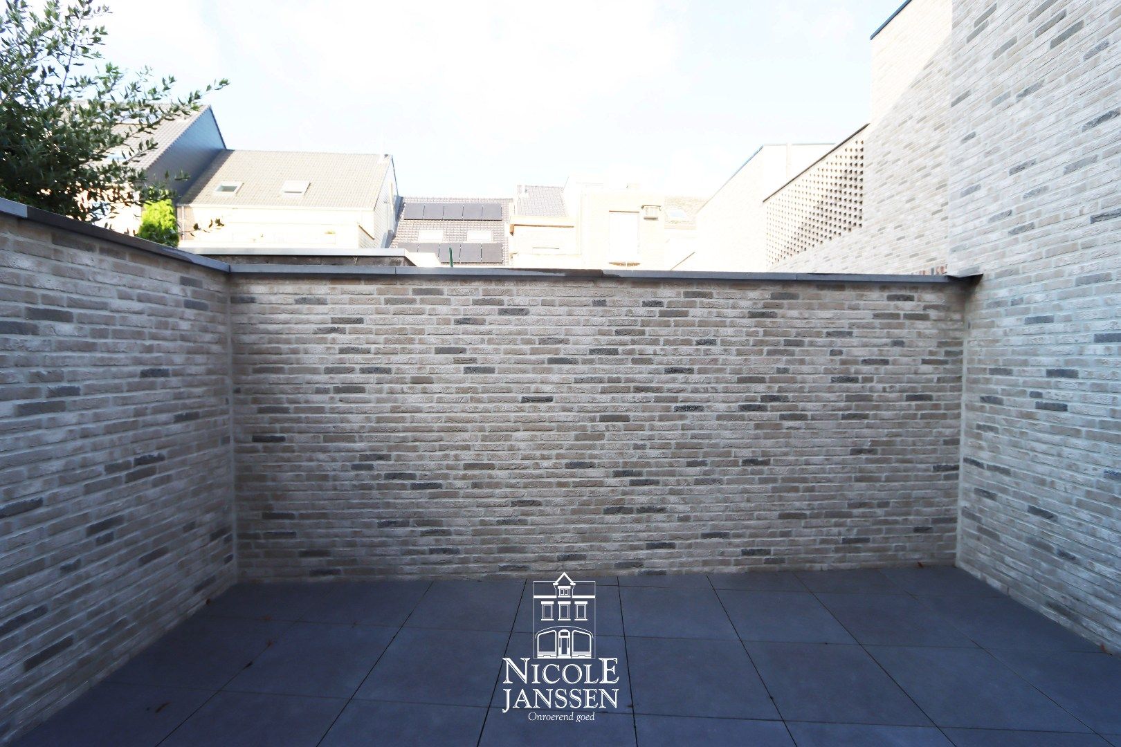 Gelijkvloers appartement van 85,27m² foto 5