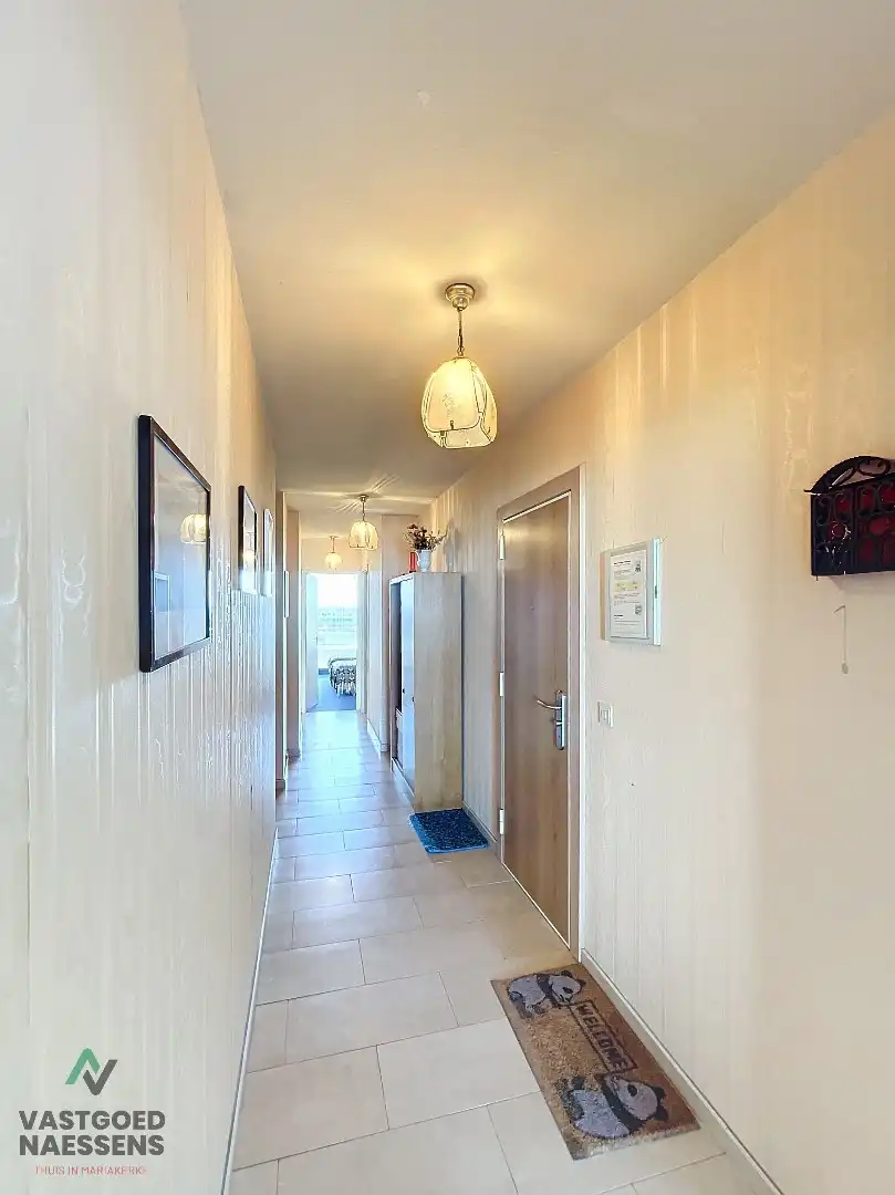 INSTAPKLAAR 2 SLPK APP MET RUIME TERRASSEN - OPEN ZICHT  foto 12