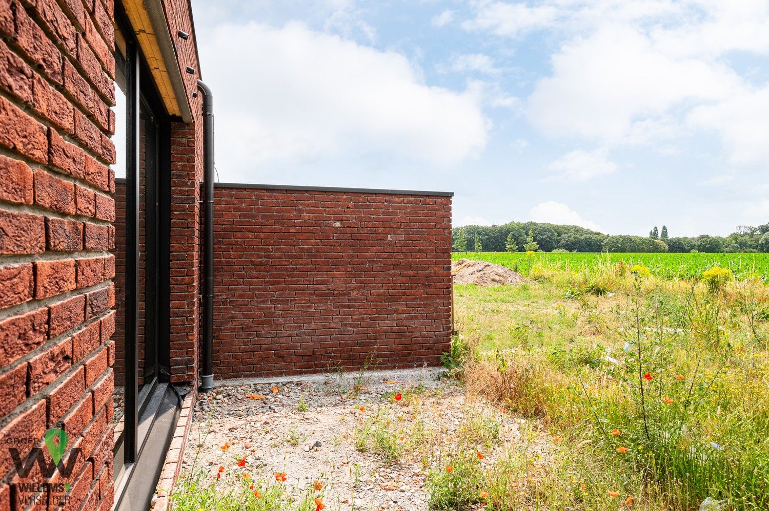 Tijdloze BEN nieuwbouw woning met open zichten en 4 slpks foto 14