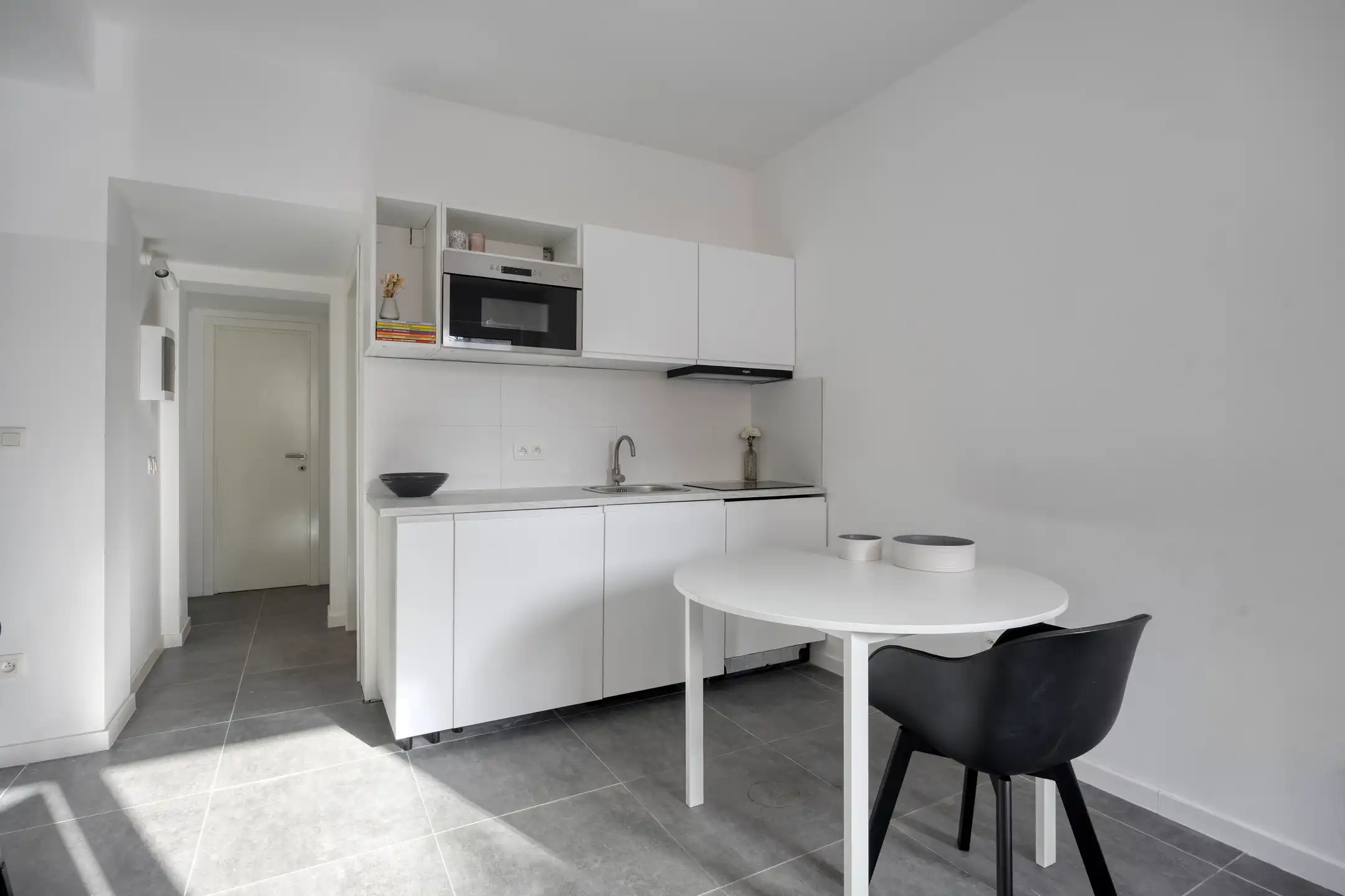Studio/kantoor van 38 m² te koop op toplocatie in Leuven foto 5