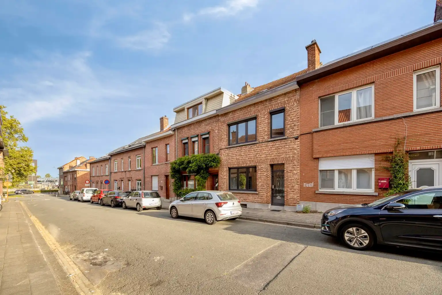 Huis te koop Wipstraat 26 - 3010 Leuven