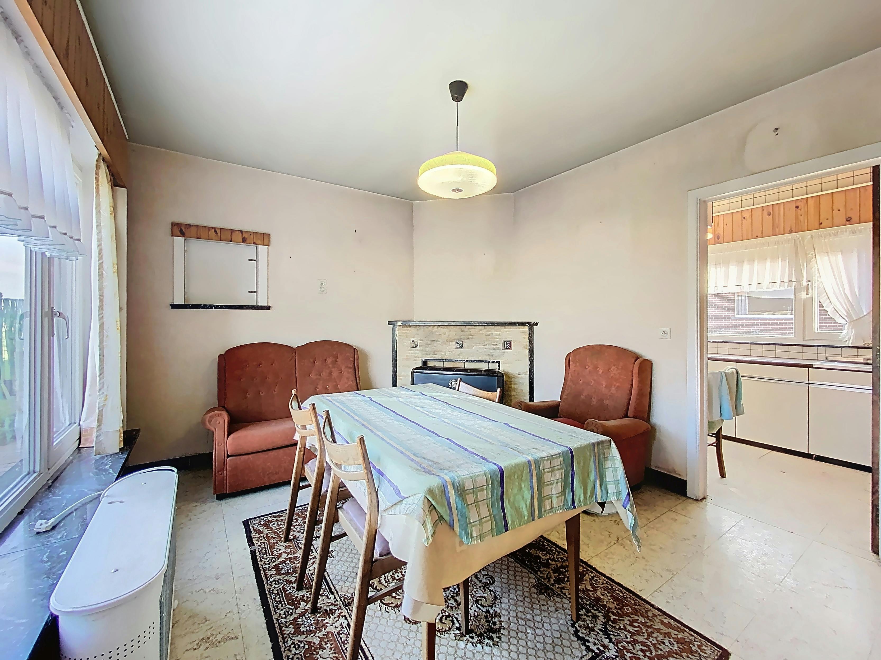 Huis met 3 slaapkamers in Aalter foto 3