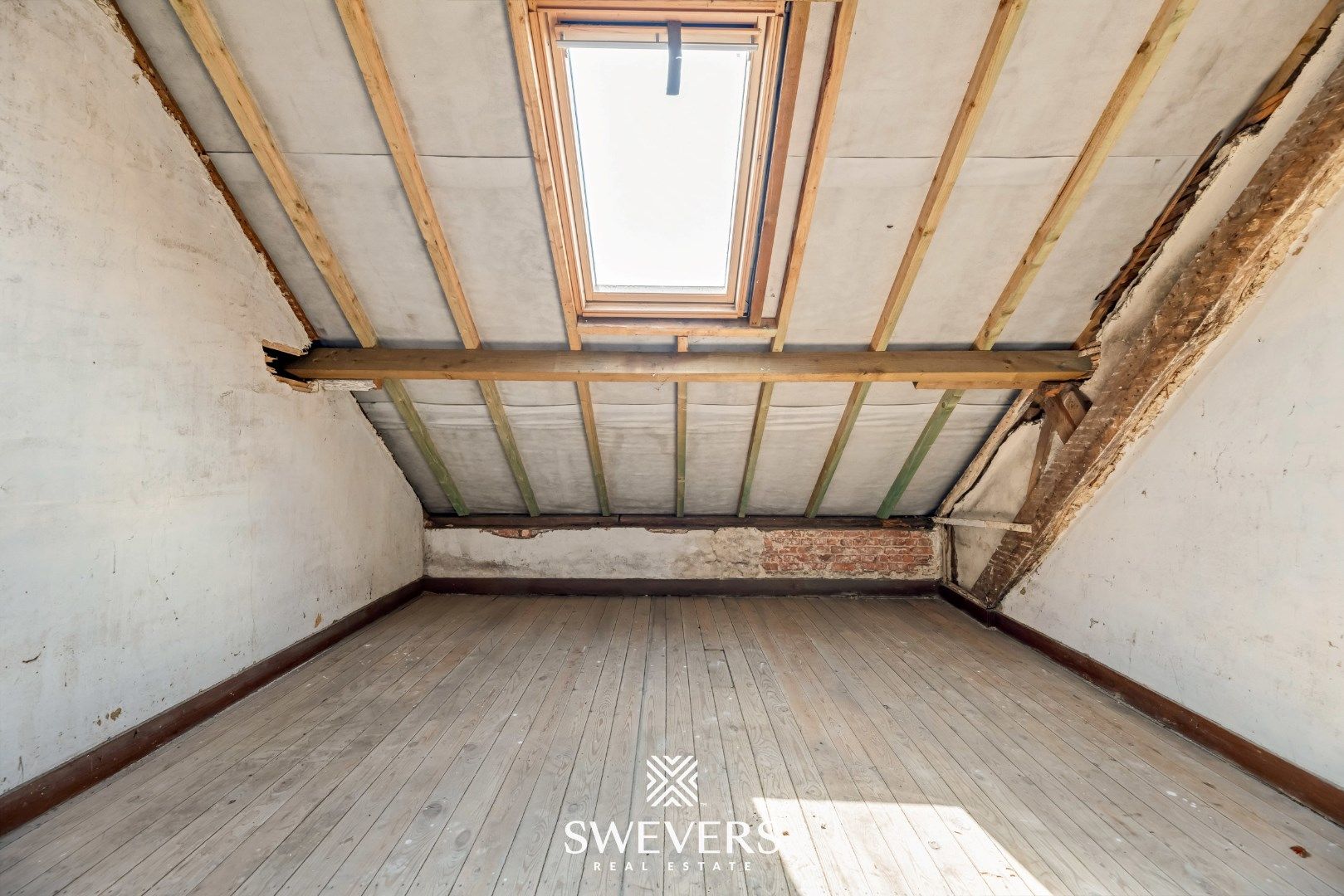 Karaktervolle woonst met renovatiepotentieel te Beverlo foto 20