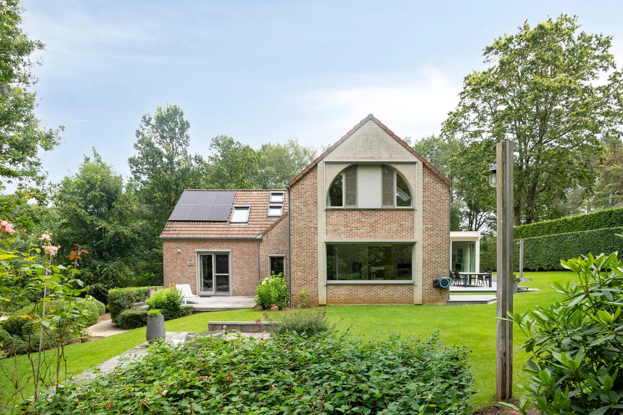 Exclusieve villa met 5 slaapkamers te Middelberg-Rotselaar foto 37