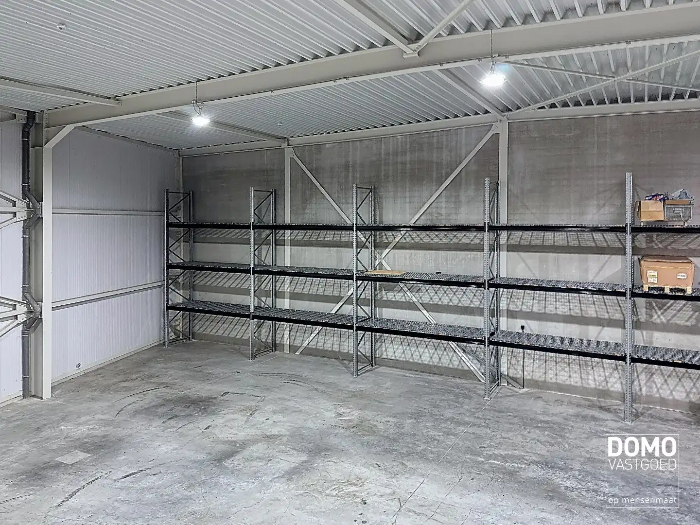 Centraal gelegen KMO unit te Hasselt. foto 3