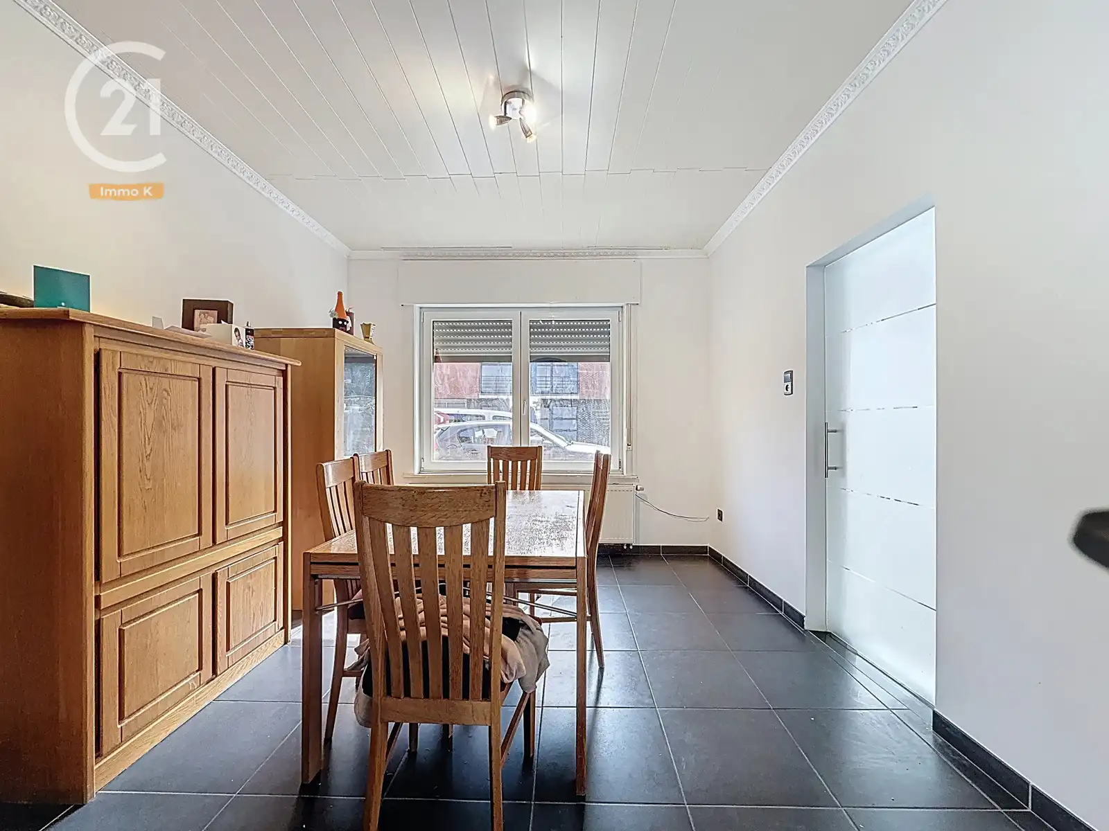 Woning mét potentieel in een doodlopende straat foto 5