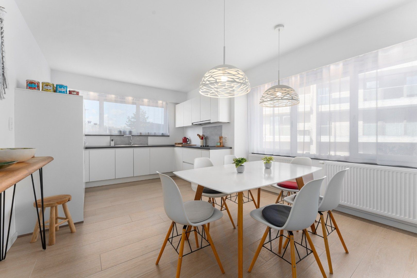 Appartement te koop genovevapad 4 - - 8670 Koksijde