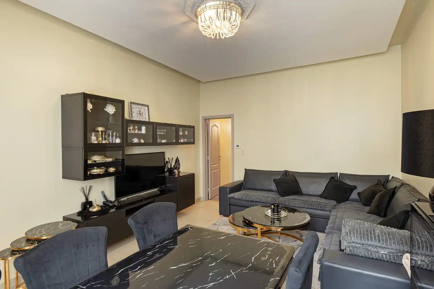 INSTAPKLARE WONING IN HARTE MECHELEN I 4 SLPKS I EPC = C foto 5