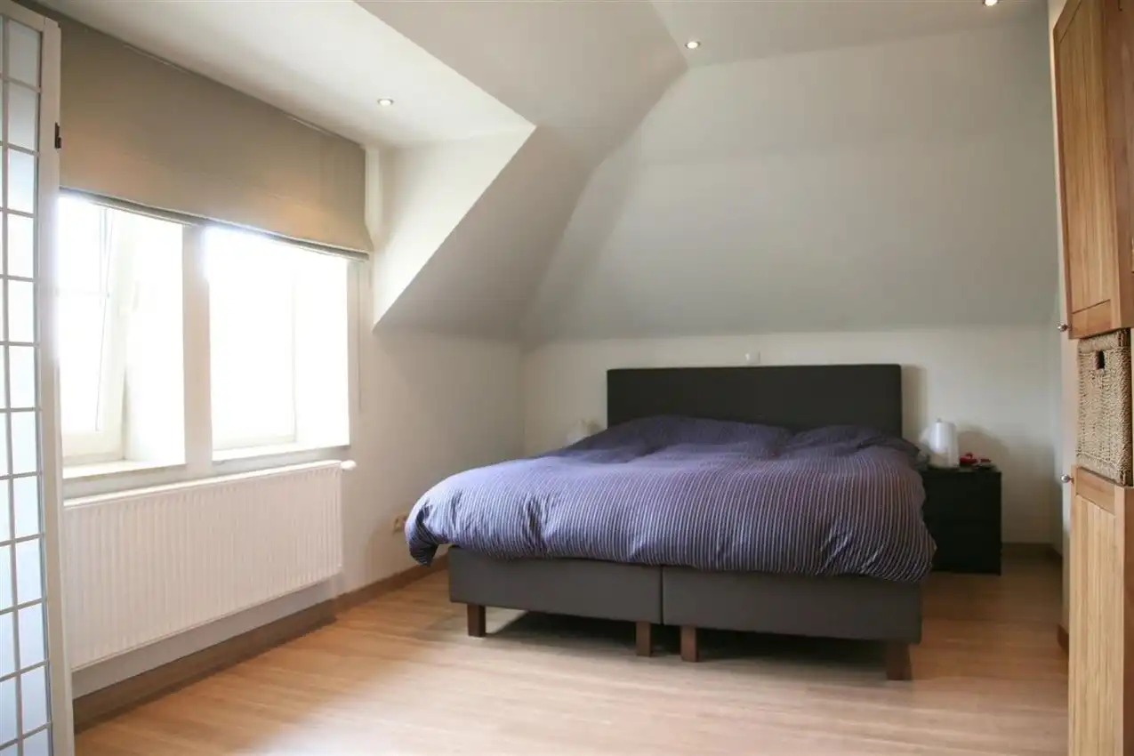 Gerenoveerde woning in rustige, bosrijke omgeving  foto 18