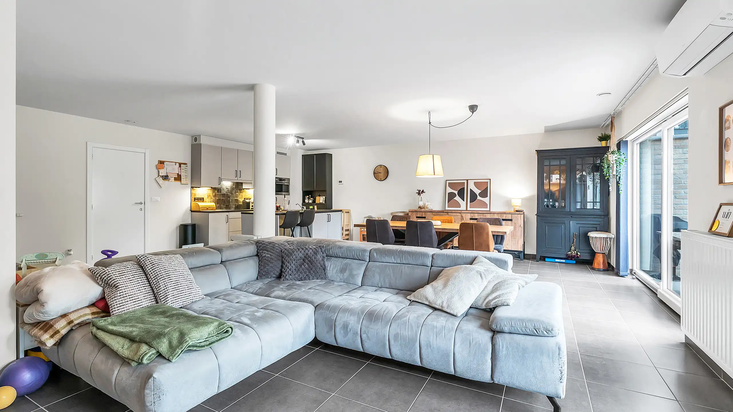 Appartement te koop foto 7