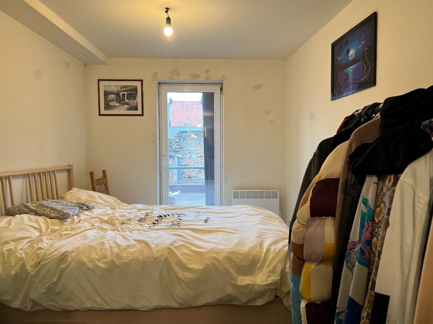 Opbrengsteigendom (+ 5%) - vernieuwbouw in centrum! foto 12