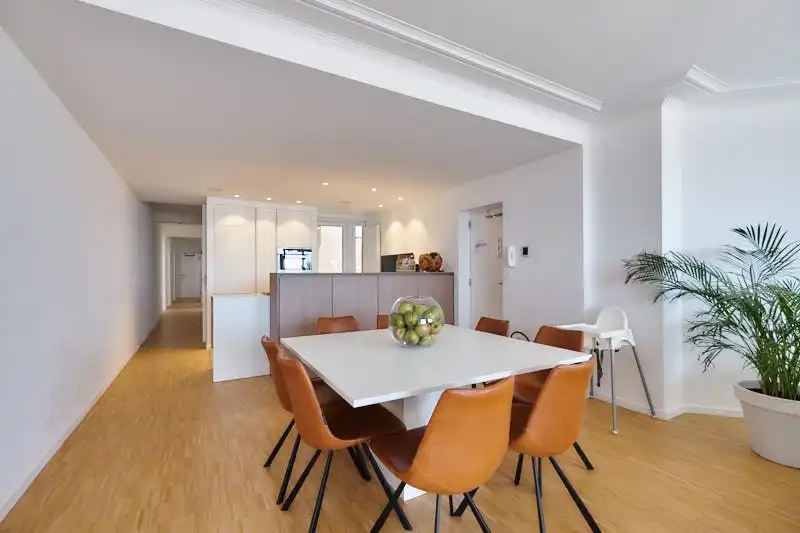 Appartement te huur foto 3