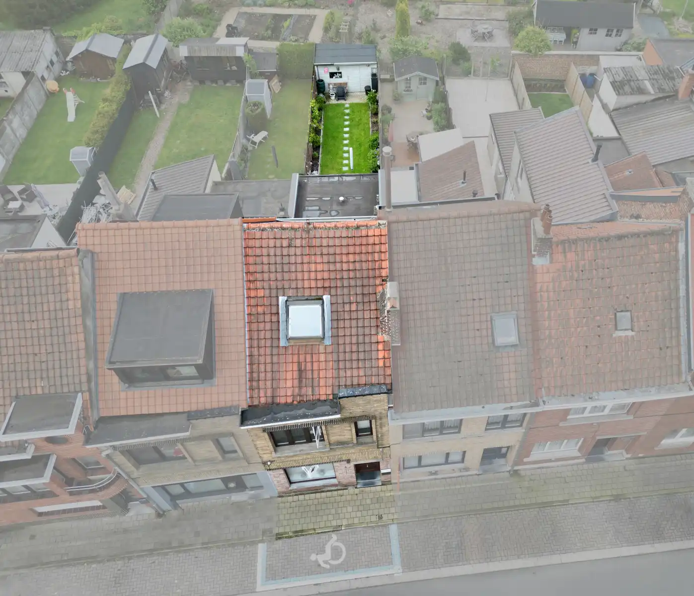 Energiezuinige én instapklare woning met 4 SLPK én Tuin! foto 21