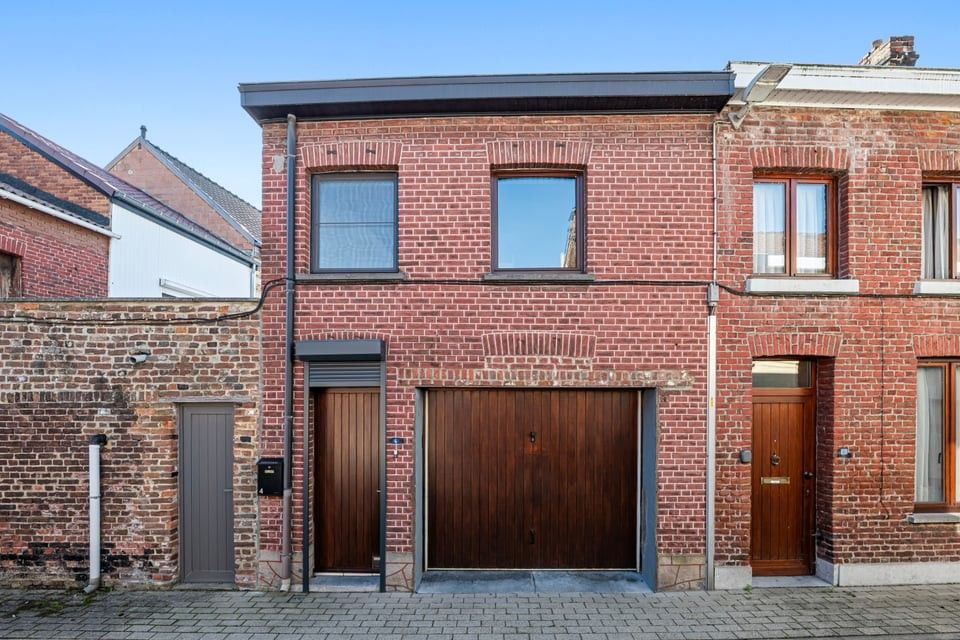 UNIEKE KANS: INSTAPKLARE DUBBELWOONST MET 4 SLAAPKAMERS IN HARTJE TONGEREN foto 2