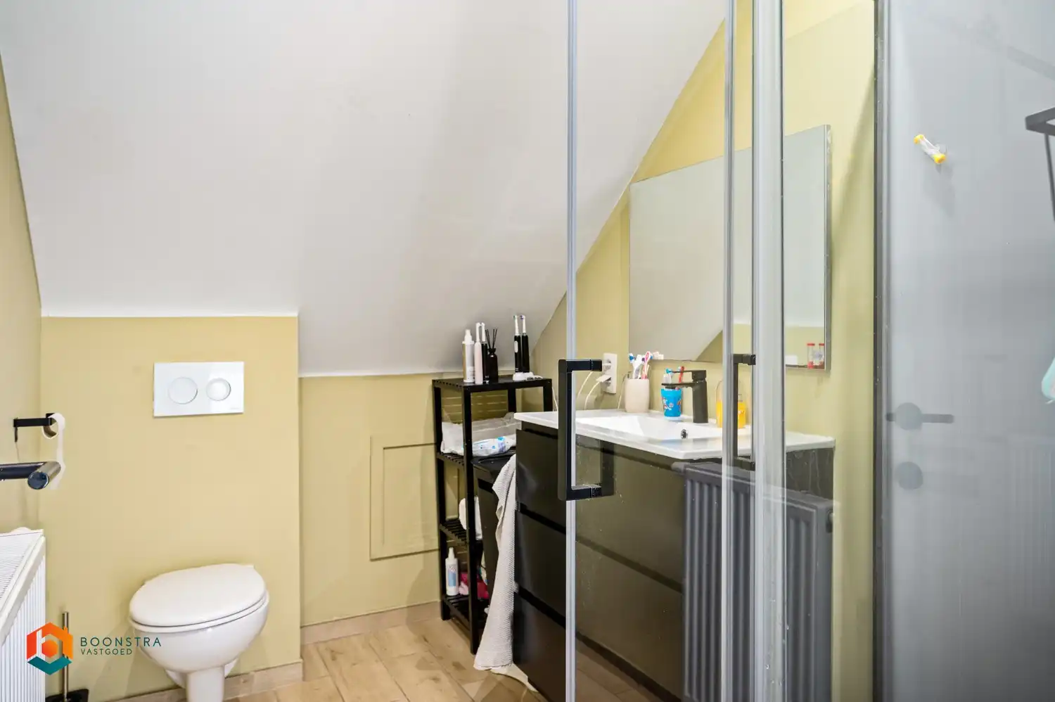 Woning met 5 slpkrs op ruim perceel (3945 m²) te OLV-Waver foto 28