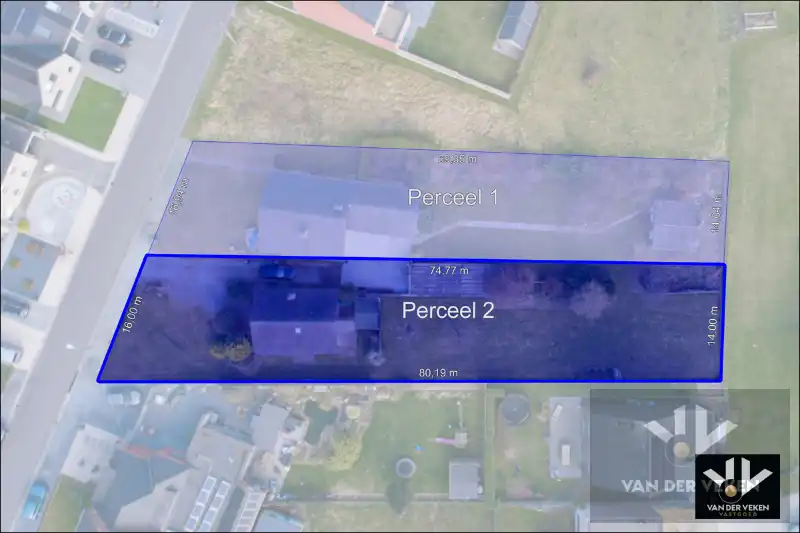 Te renoveren (uitbreidbare) woning (6% btw) met garage op een rustig gelegen perceel van +- 11are op wandelafstand van het centrum van Diepenbeek! foto 21