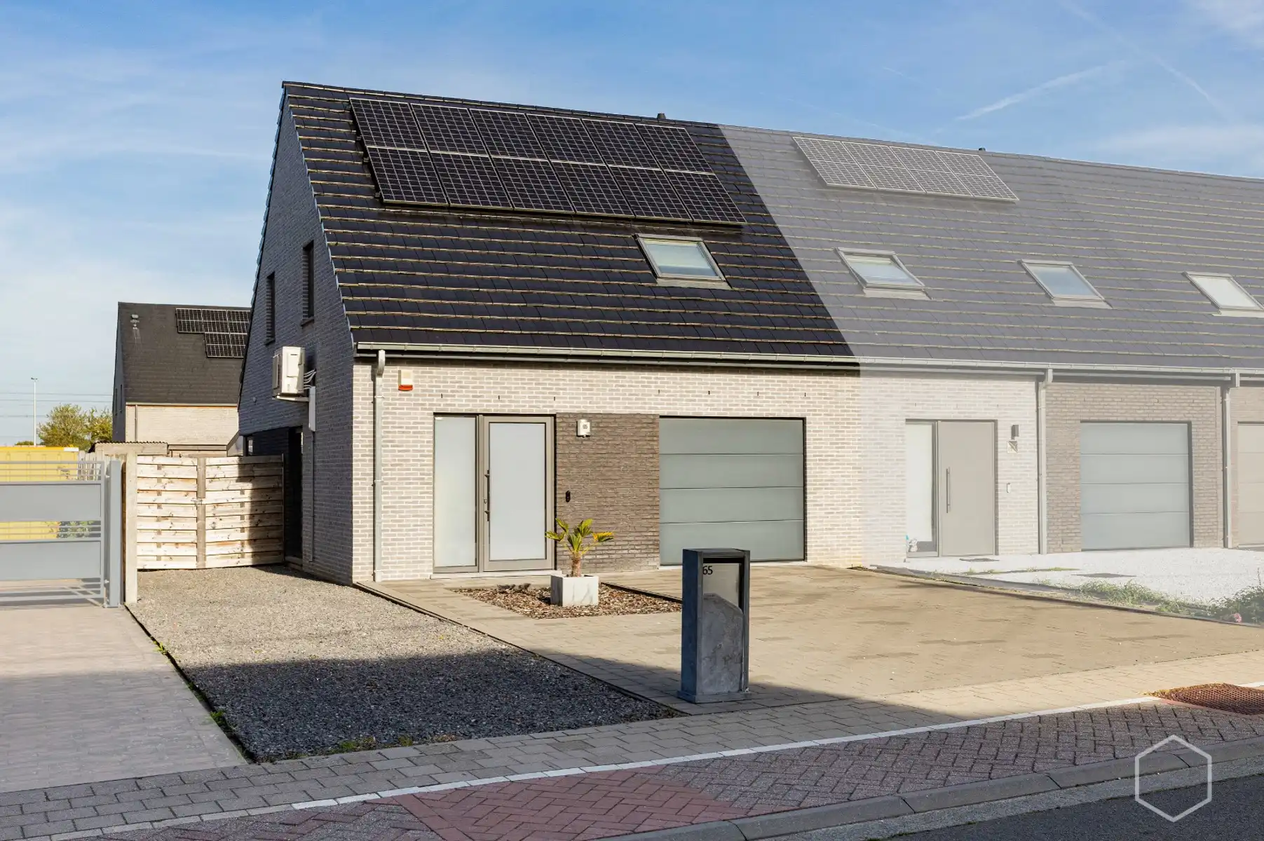 Huis te koop Langeweestraat 65 - 9340 Lede