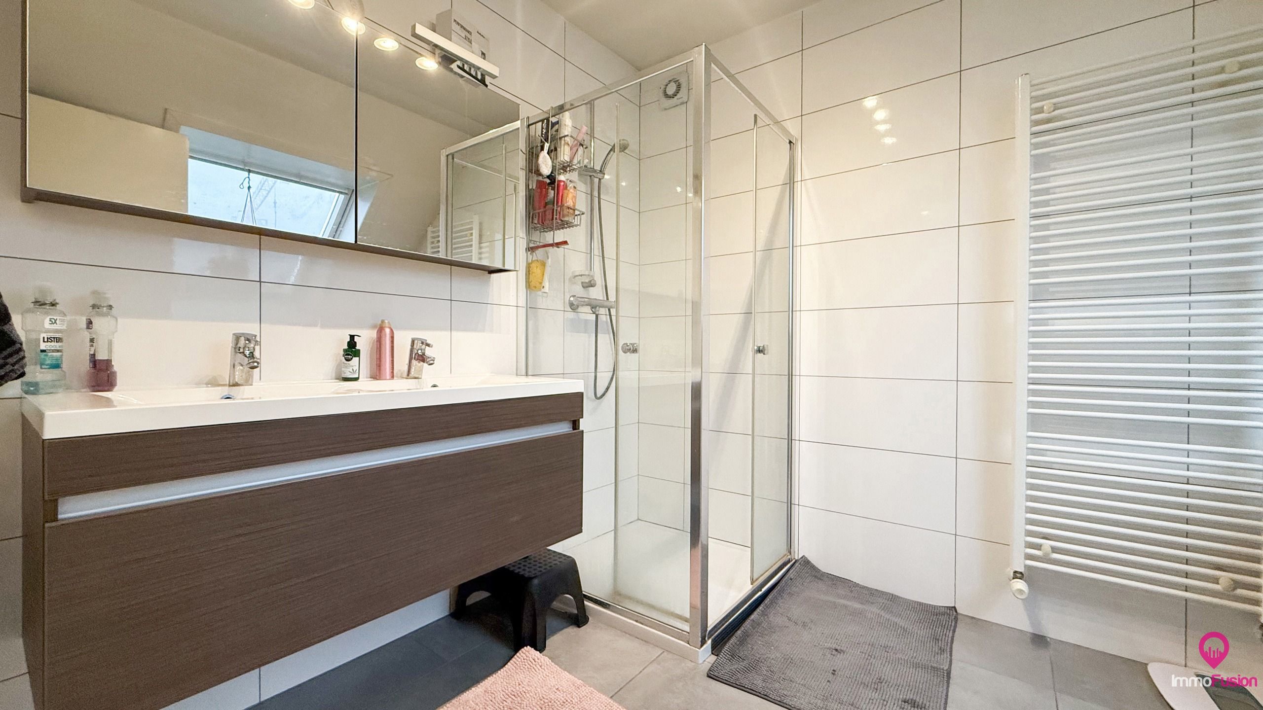 Gezellig 2‑slpk app met ondergrondse parkeerplaats & berging foto 16