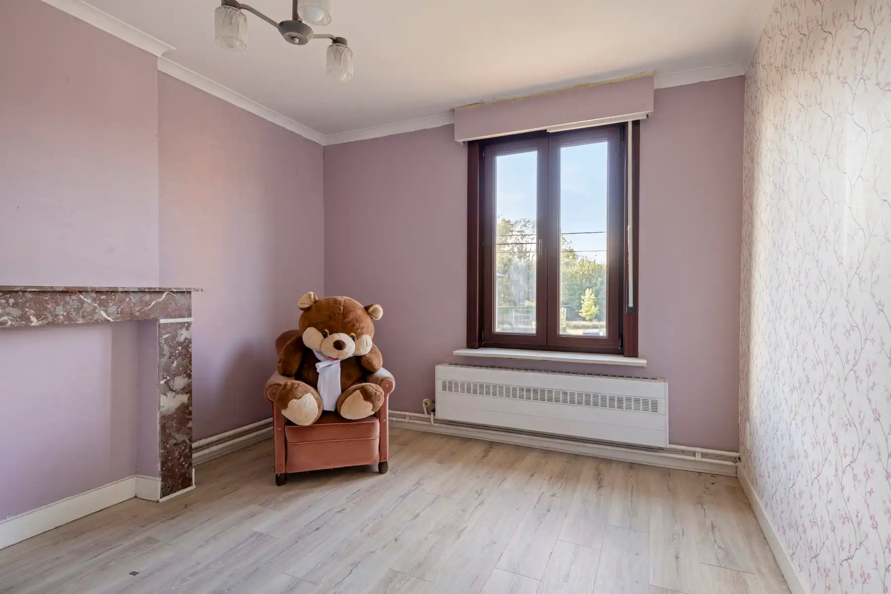 Te renoveren woning met minstens 3 slpk. op toplocatie  foto 18