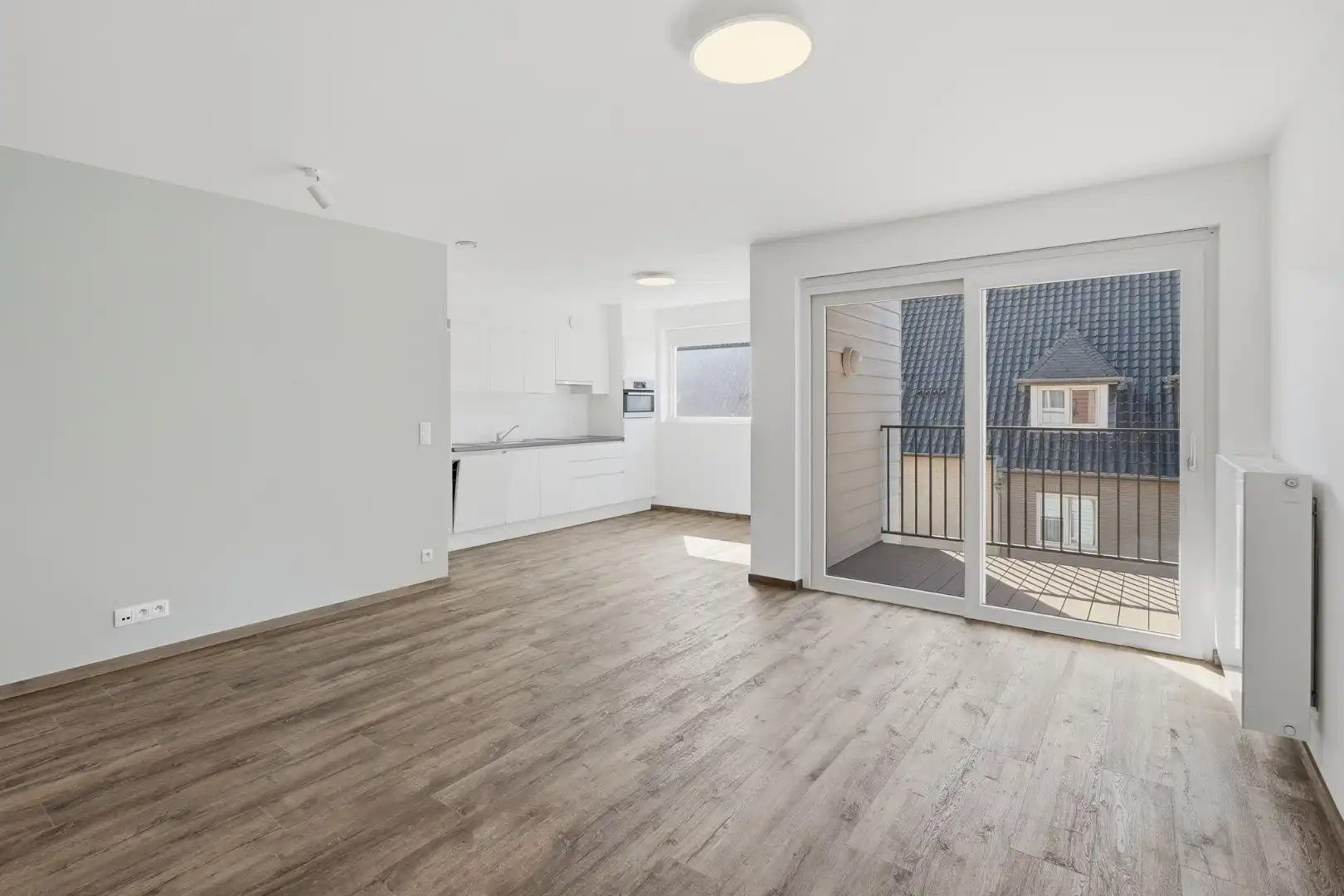 Unieke investeringskans met 21 serviceflats op gunstige locatie! foto 12