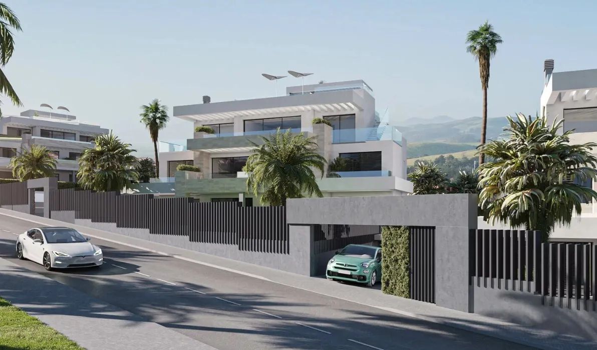 Ontdek onze exclusieve Boutique ontwikkeling: luxe appartementen op een droomlocatie foto 14