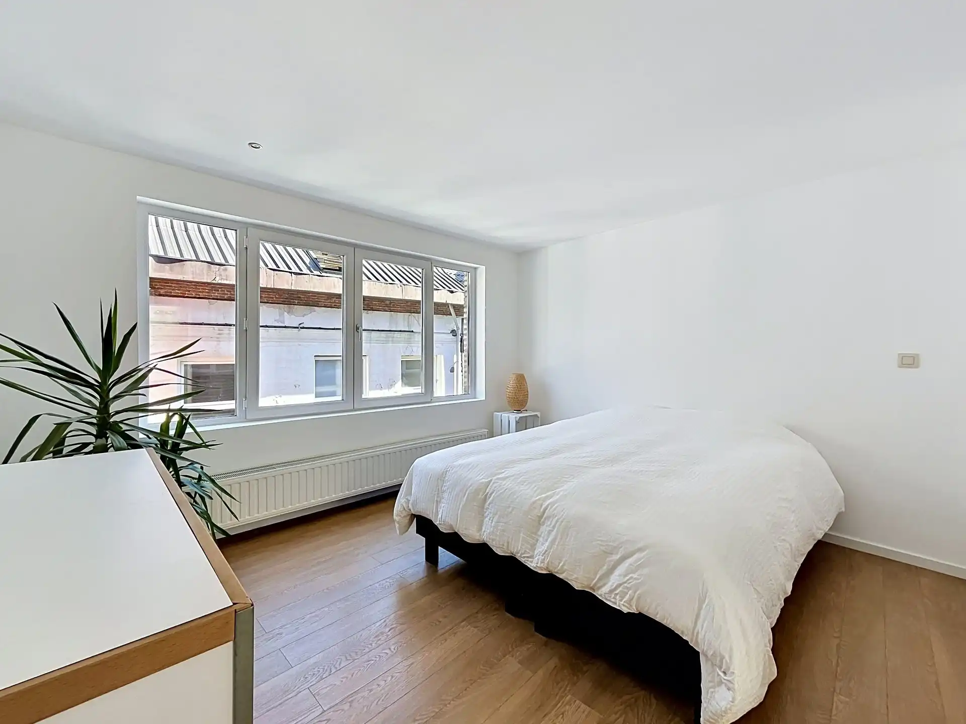 Prachtige 2-slaapkamer woonst in centrum Sint-Niklaas! foto 10