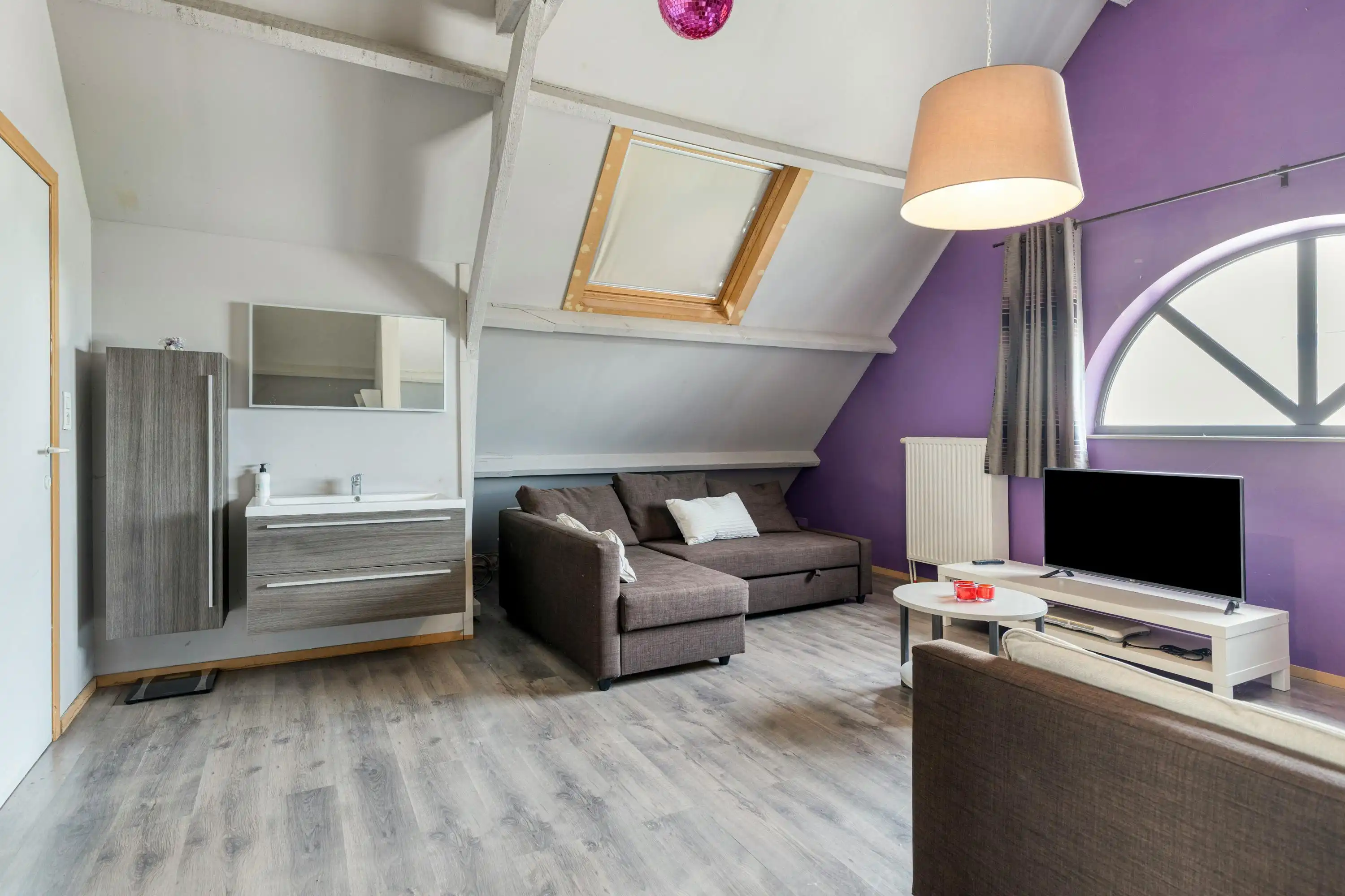 Charmant huis (EPC B) met tuin en 4 slaapkamers te Wijnegem! foto 26