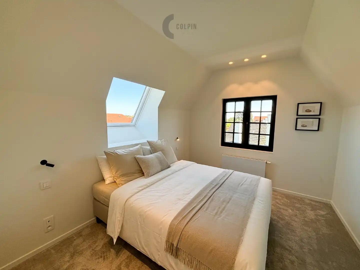 Unieke villa gelegen aan de rand van het Zoute foto 18