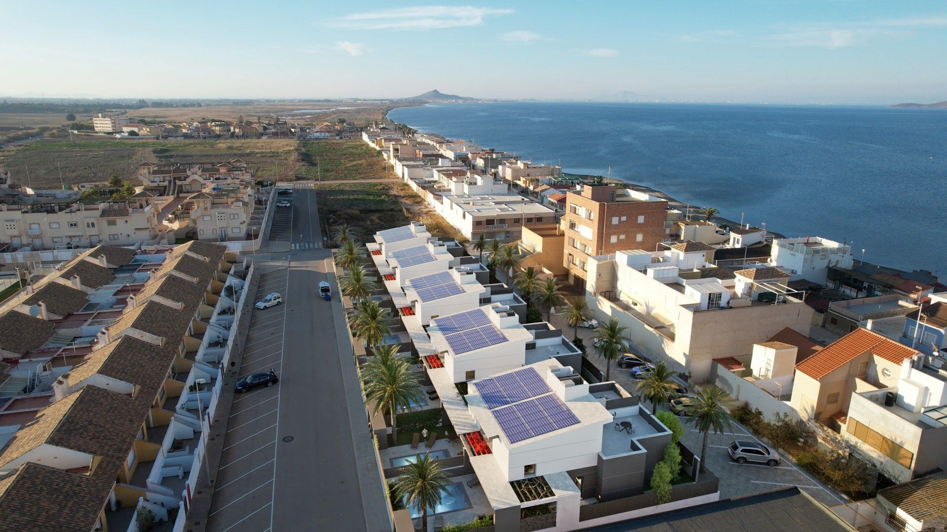 Residencial Carrizo Beach - Los Nietos foto 4