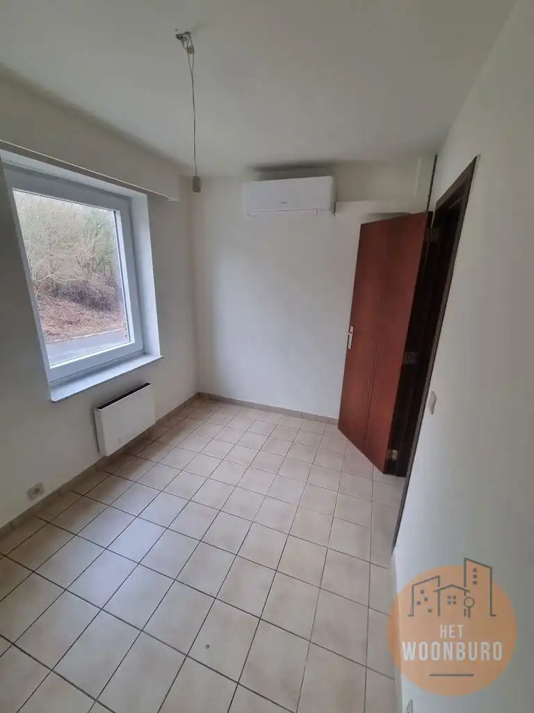 Appartement 1e Verd. met tuin foto 12