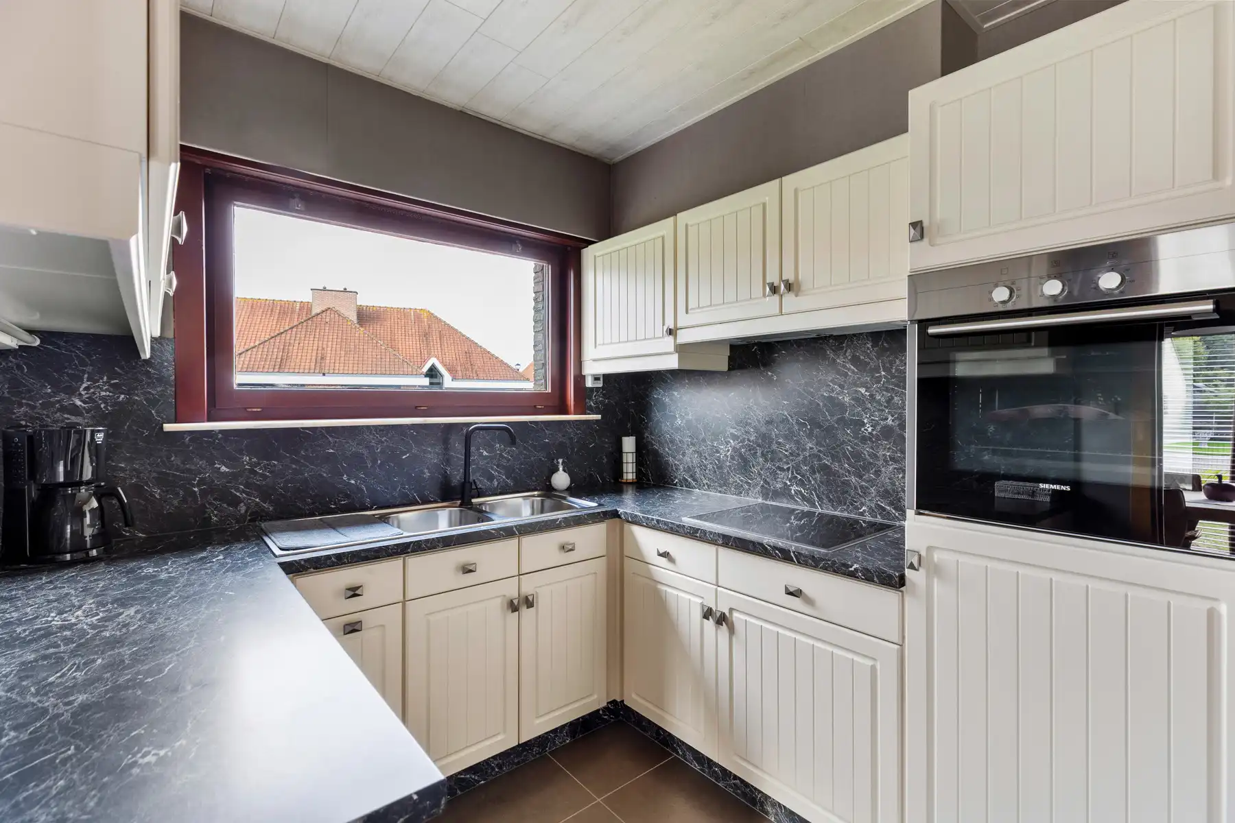 Ruime 3 slpk. gezinswoning te Sijsele foto 5