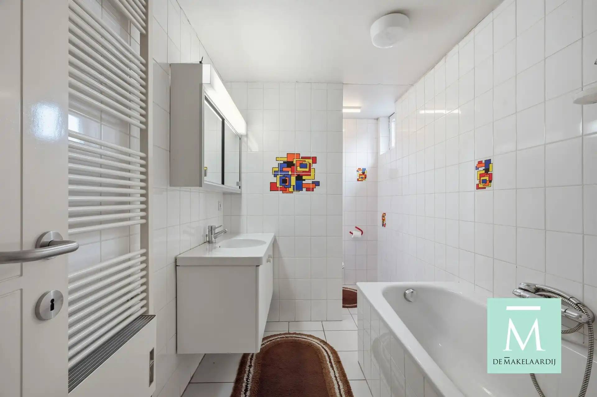 Architecturale woning op een toplocatie te Sint-Katelijne-Waver	 foto 27