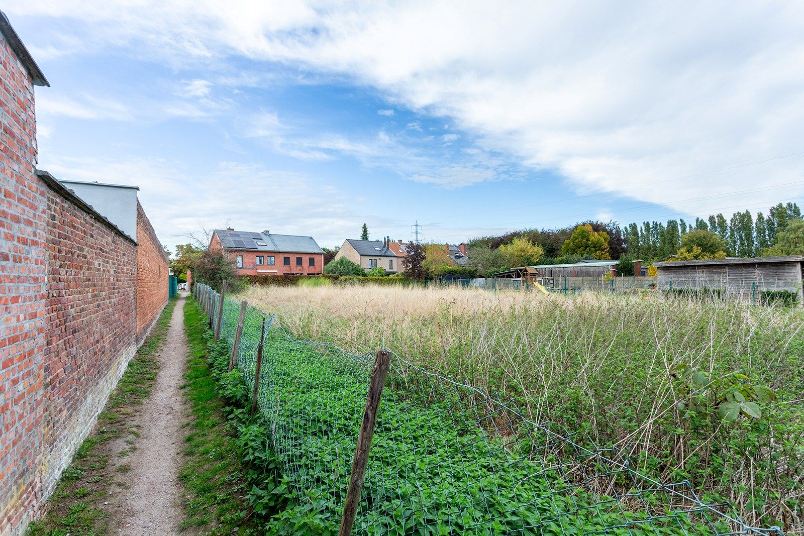 Bouwgrond 1.145 m² in groene, kindvriendelijke buurt foto 5
