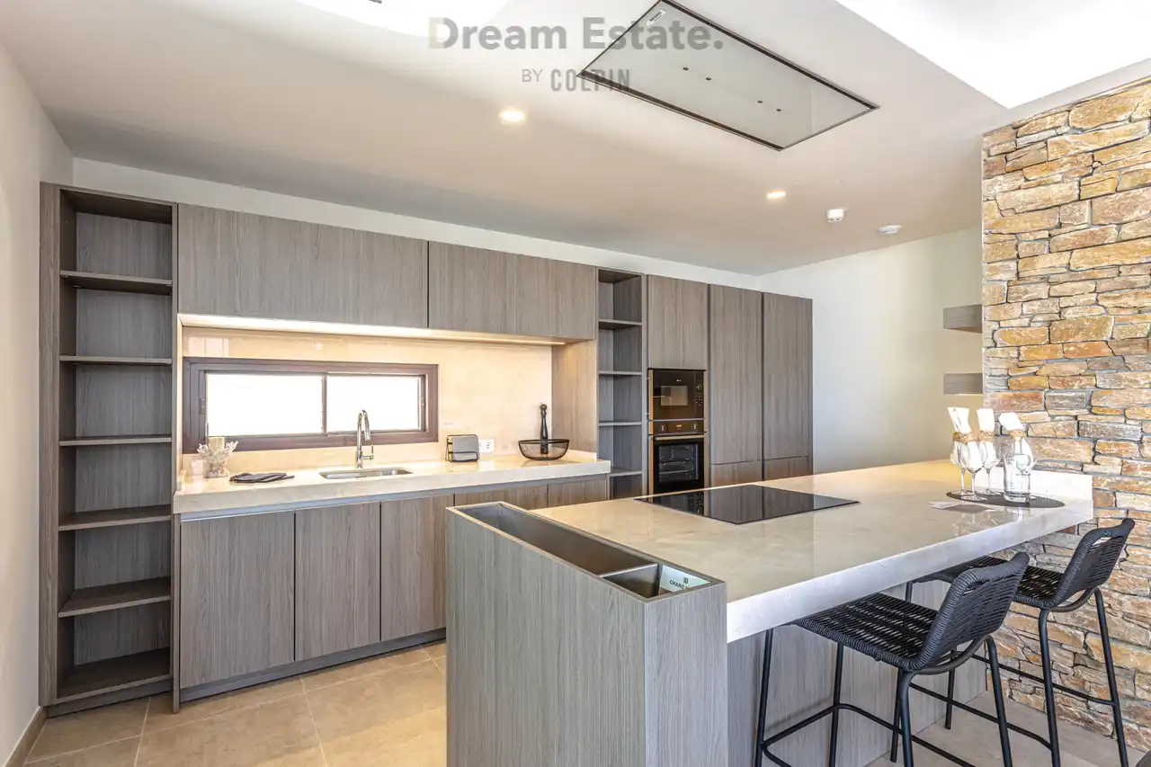 Instapklare woningen te Benahavis. foto 10