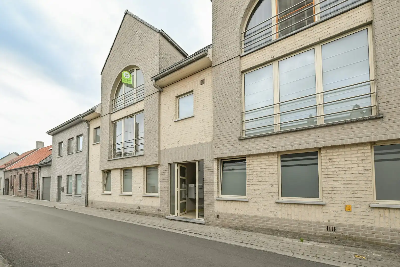 Energiezuinig 3 slaapkamer appartement van 149 m2 bewoonbare oppervlakte foto 15