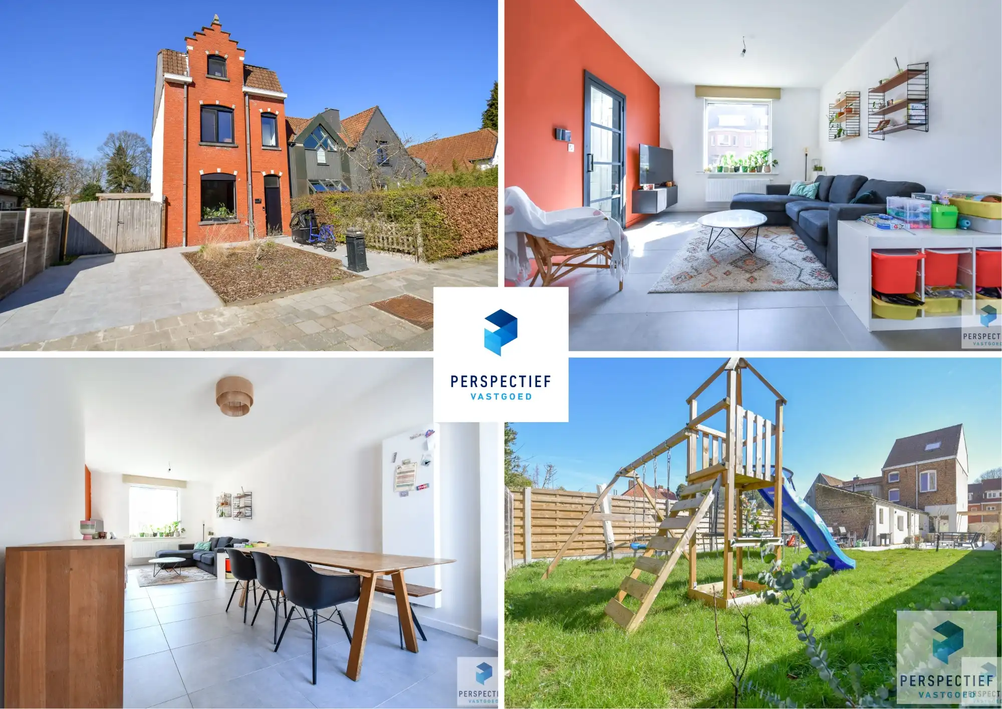 Ruime mooi gerenoveerde woning met 3 slpk en tuin foto {{pictureIndex}}