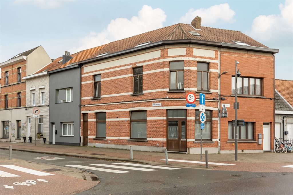 Hoofdfoto van de publicatie: Renovatieproject met potentieel