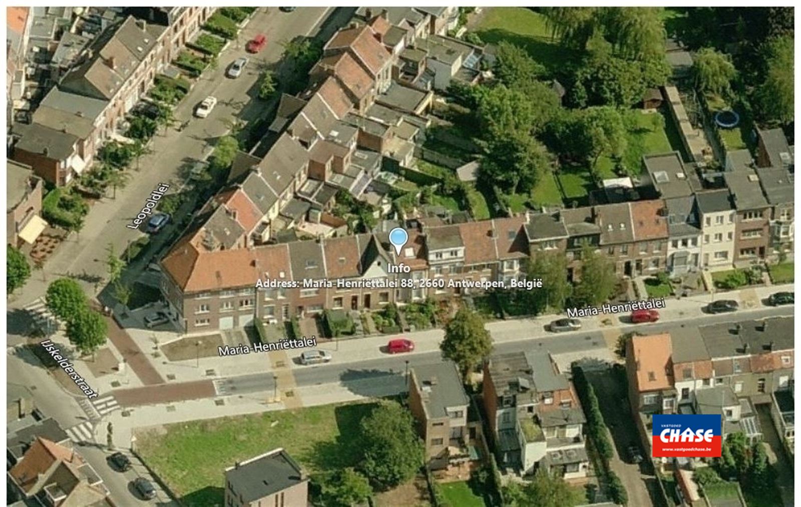 Charmante woning met 2 tot 3 slaapkamers en stadstuin foto 17