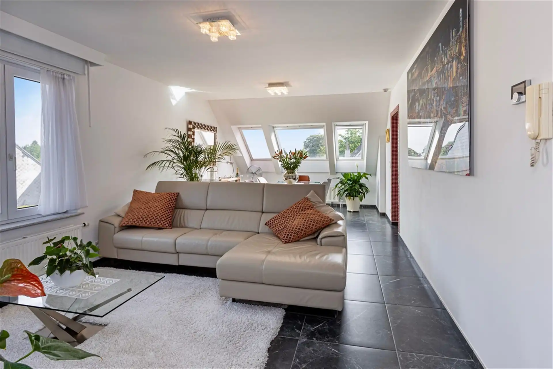 Appartement foto 6