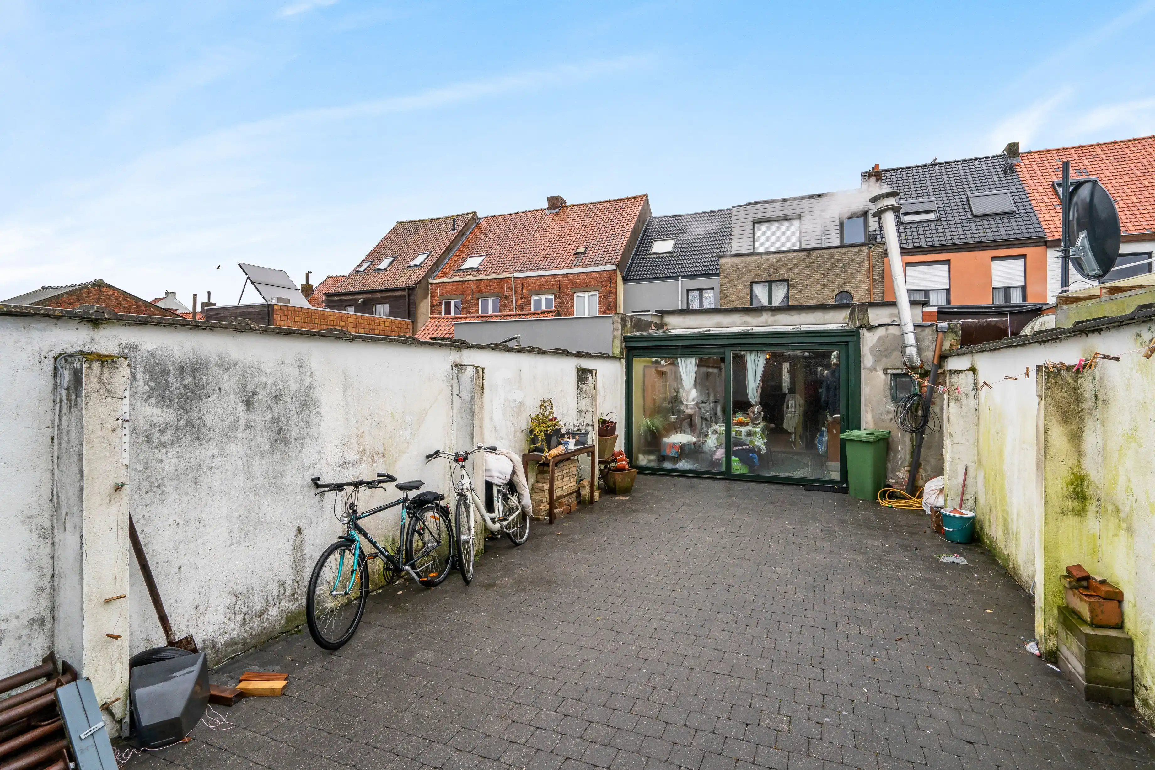 Woning voor grote gezinnen (6 slpks & 2 badkamers) foto 15