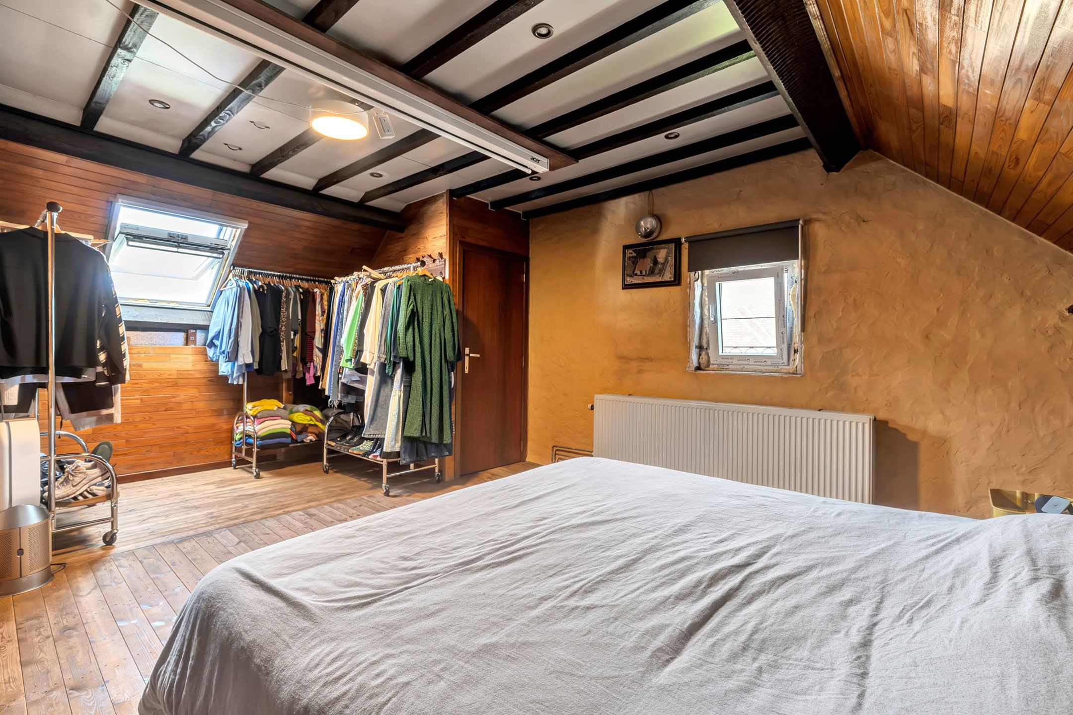 Charmante woning op 4a 10ca met uitbreidingsmogelijkheden  foto 11