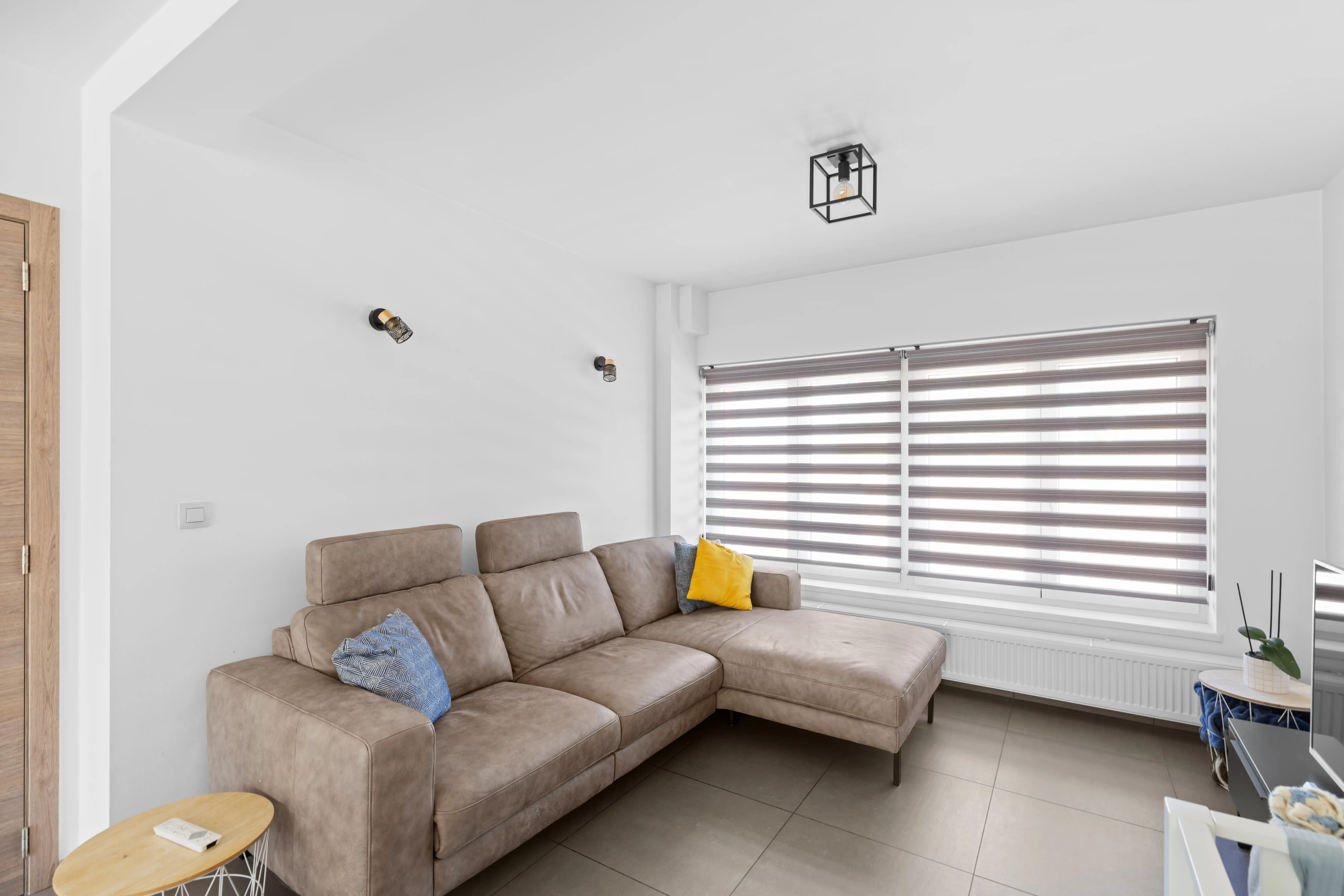Instapklare gezinswoning met tuin en garage foto 7