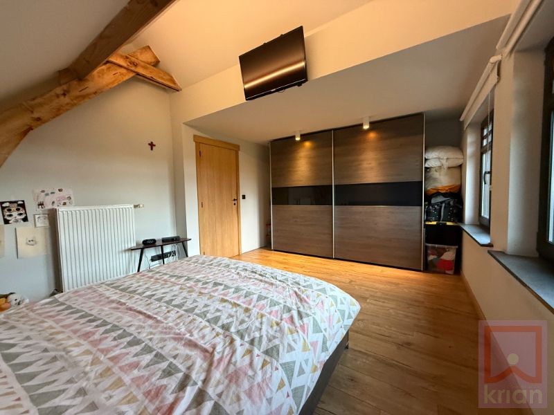 Gerenoveerde vrijstaande woning op 2880m²! foto 14