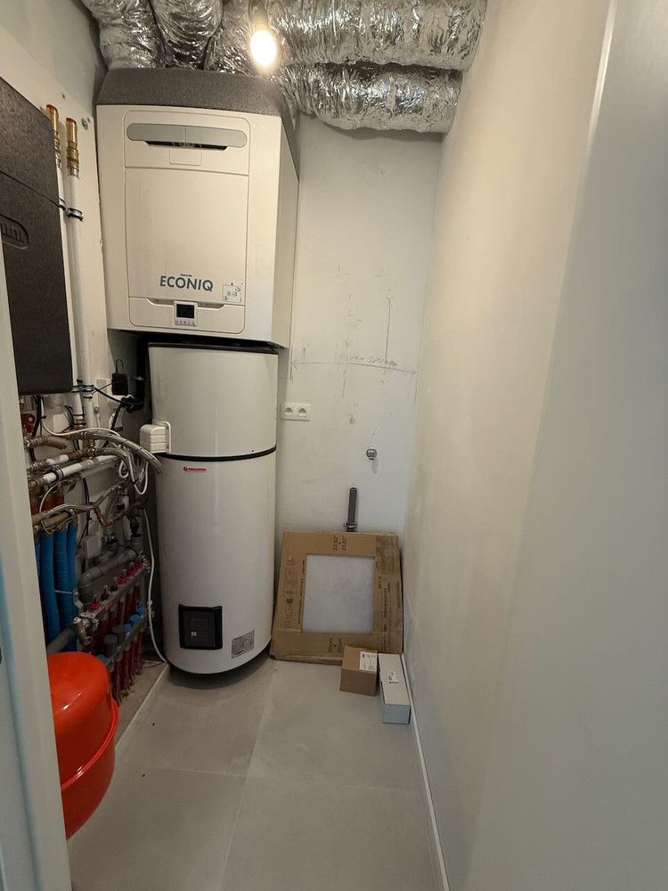 Instapklaar nieuwbouwappartement met terras foto 15