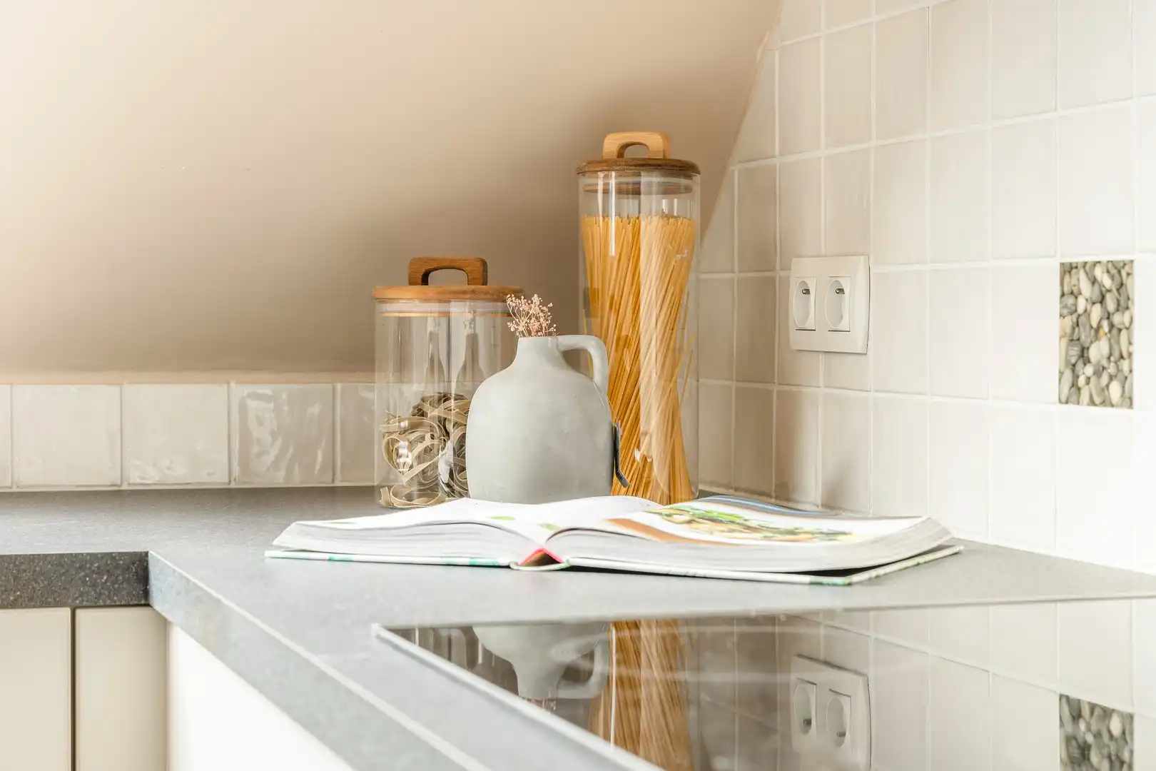 Instapklaar dakappartement met 2 slaapkamers en terras foto 11