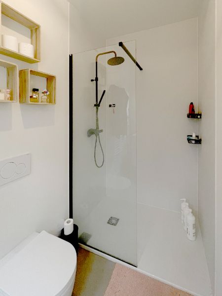 Instapklare hedendaagse recente woning - 3 slpkmrs - label A foto 15