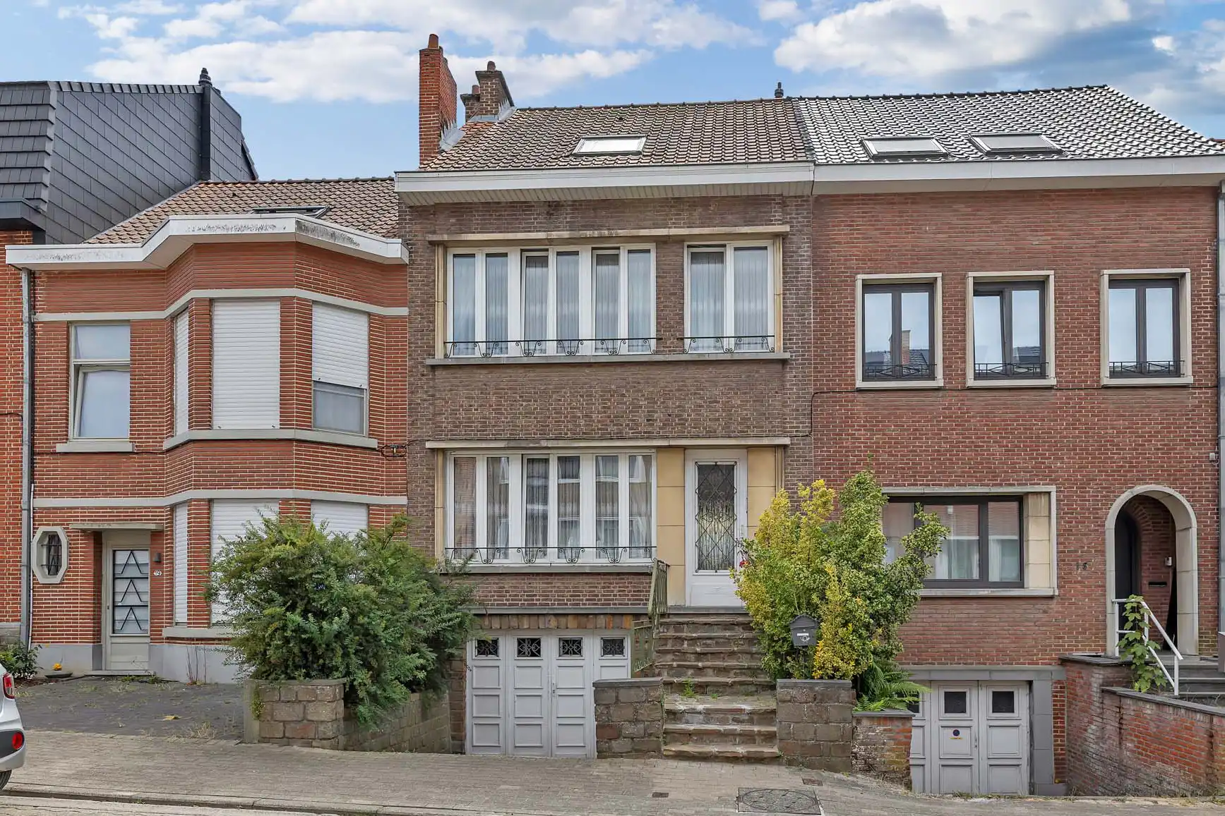 Gebouw te koop Dr. J. Appelmanslaan 17 - 1700 Dilbeek