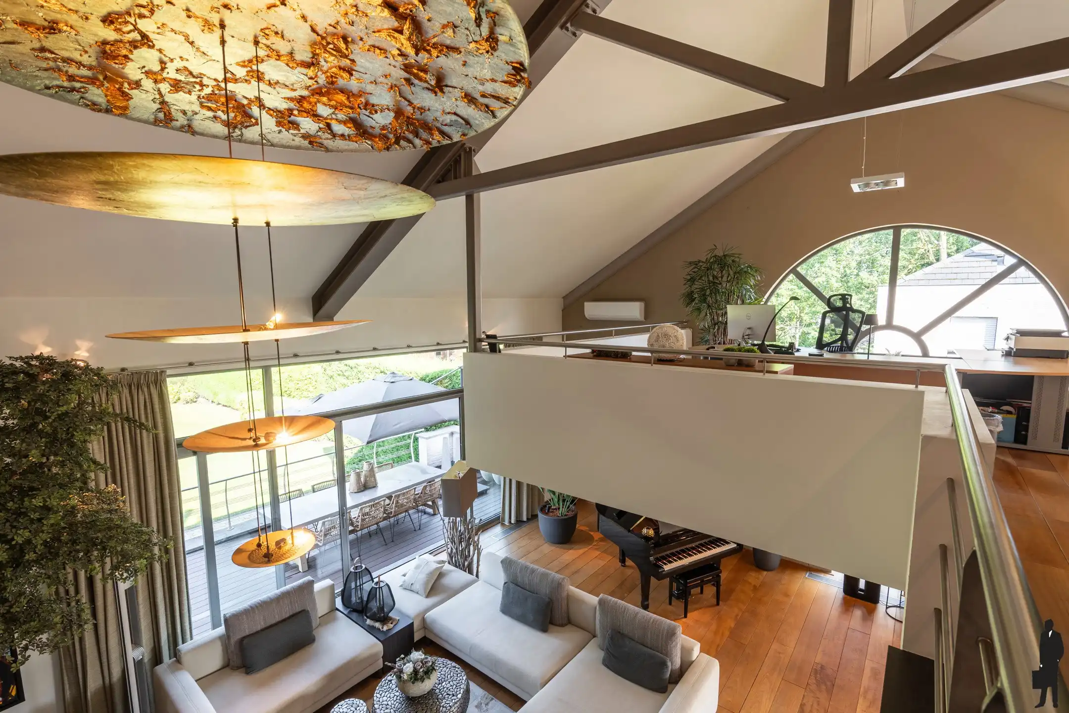 Exclusieve split-levelvilla met 5 slaapkamers te Brecht foto 25
