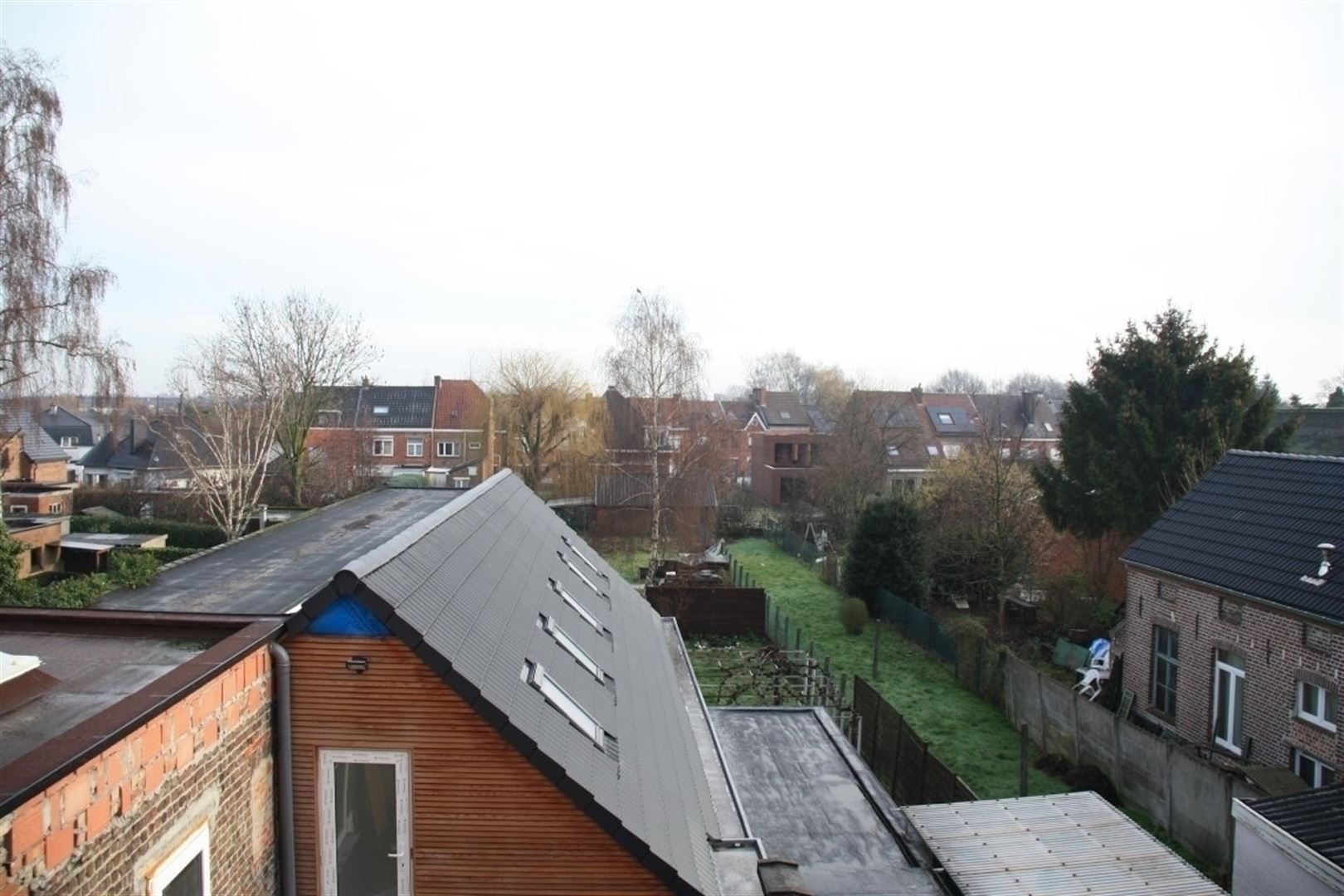 Appartement Gentbrugge (3min Gent-Zuid, vlakbij Ledeberg & Merelbeke) foto 10